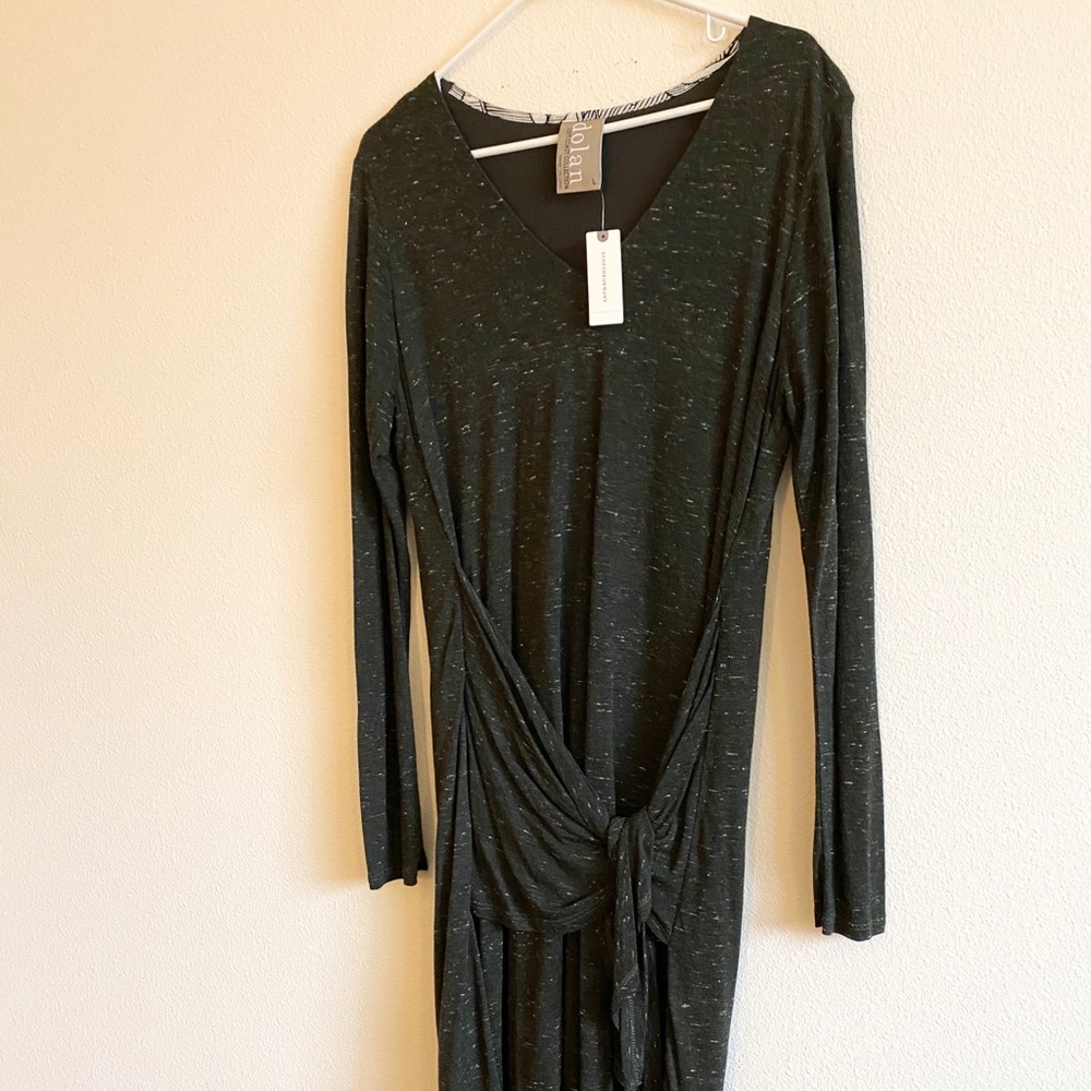 Dolan dress **new with tags** from Anthropology
